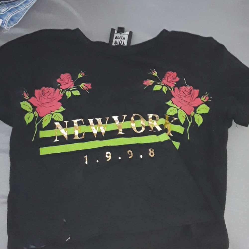 shirt